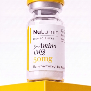 5-Amino-1MQ