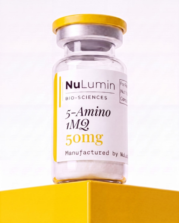 5-Amino-1MQ