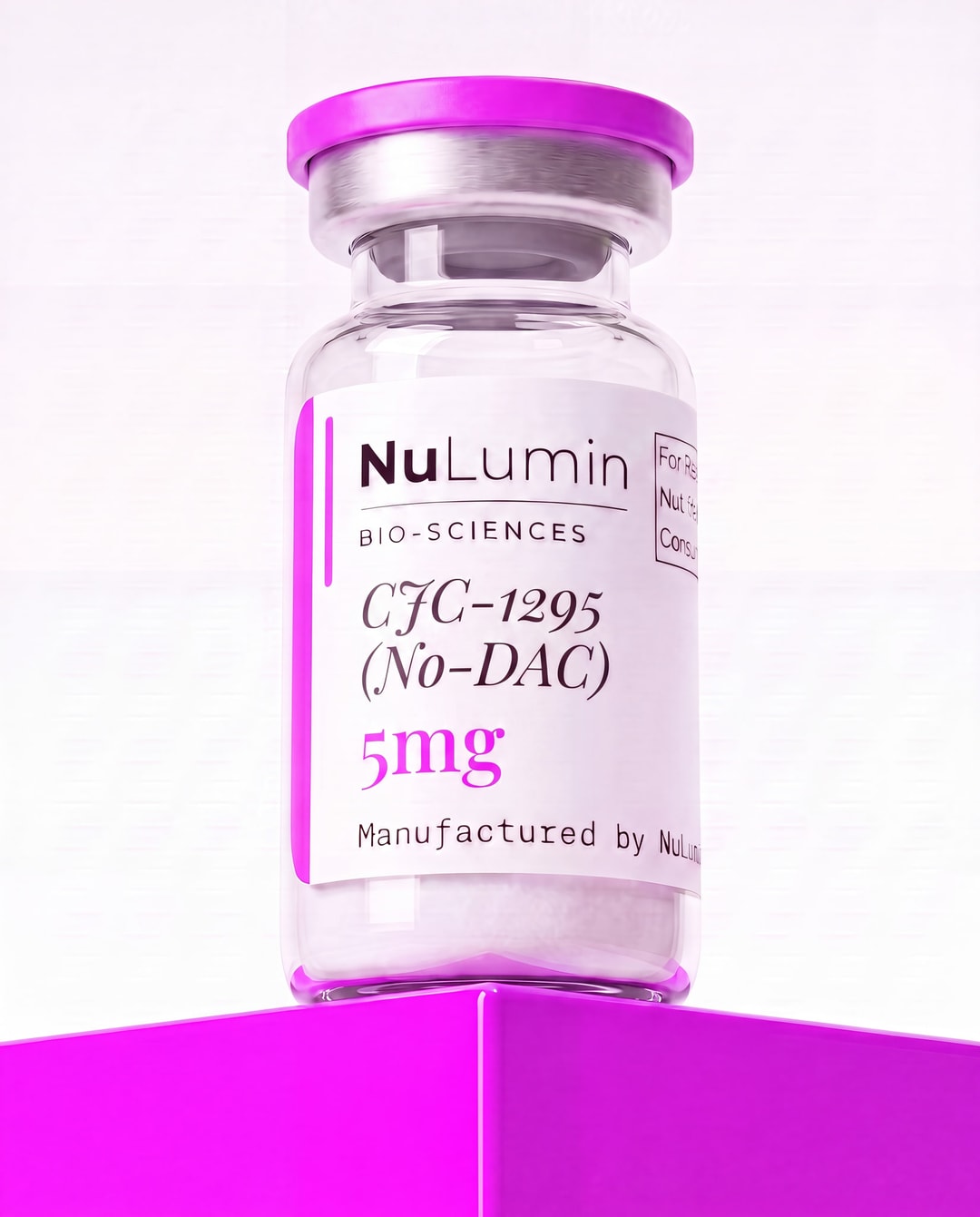 CJC-1295 (No-DAC)