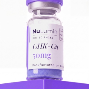 GHK-Cu
