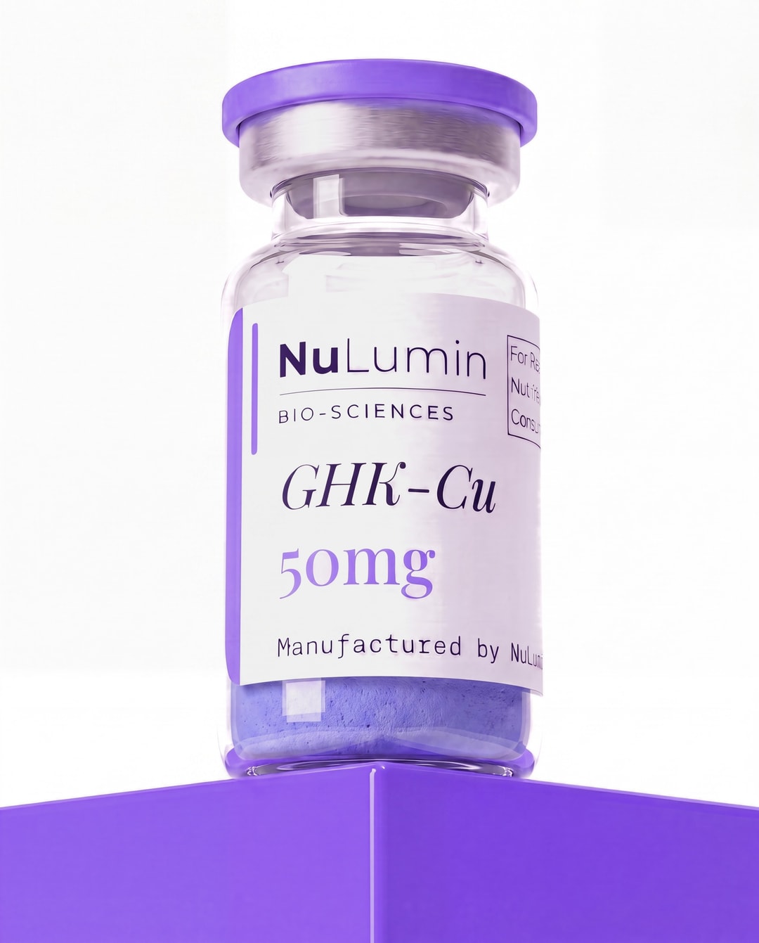 GHK-Cu