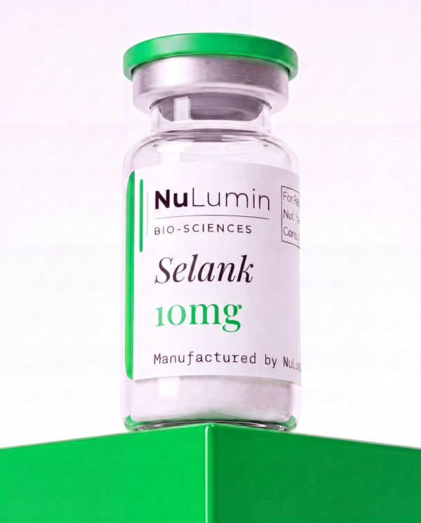 Selank